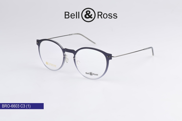 BRO-6603 - BELL ROSS