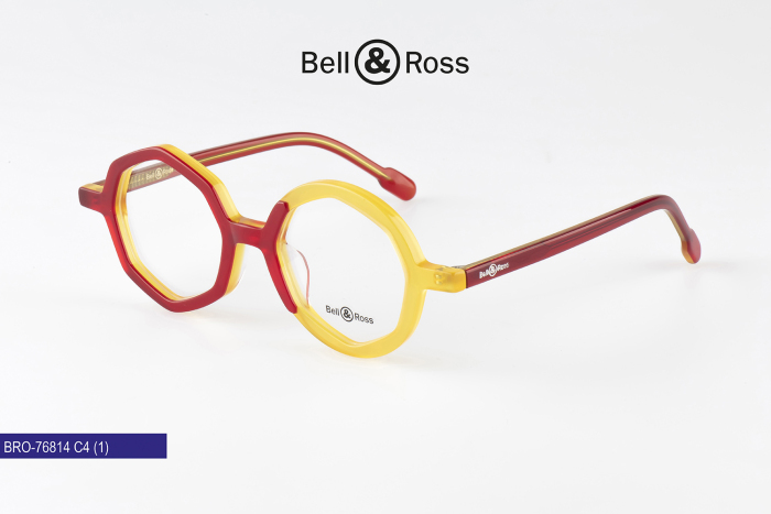BRO-76814 - BELL ROSS