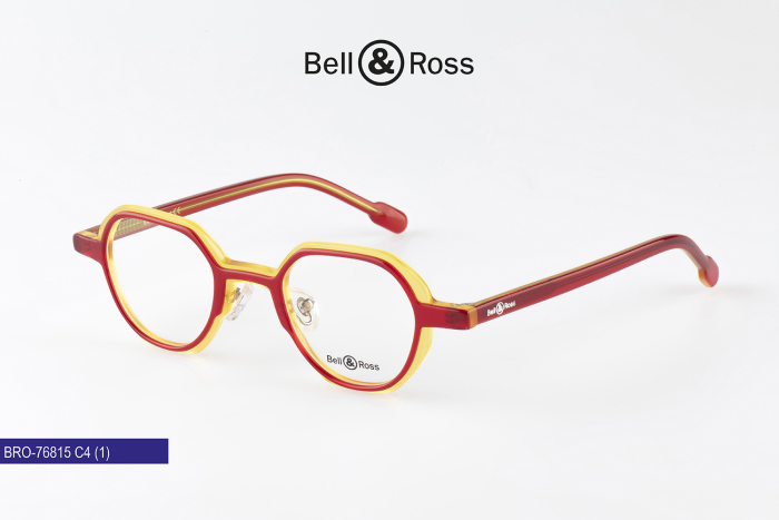 BRO-76815 - BELL ROSS