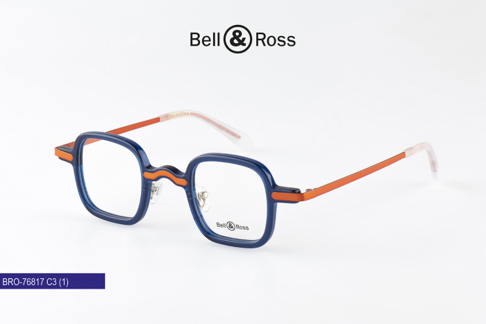 BRO-76817 - BELL ROSS