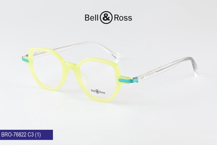 BRO-76822 - BELL ROSS