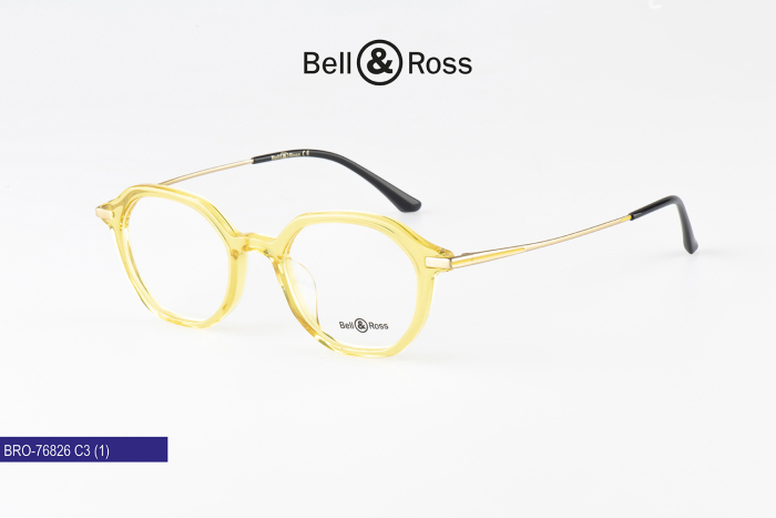 BRO-76826 - BELL ROSS