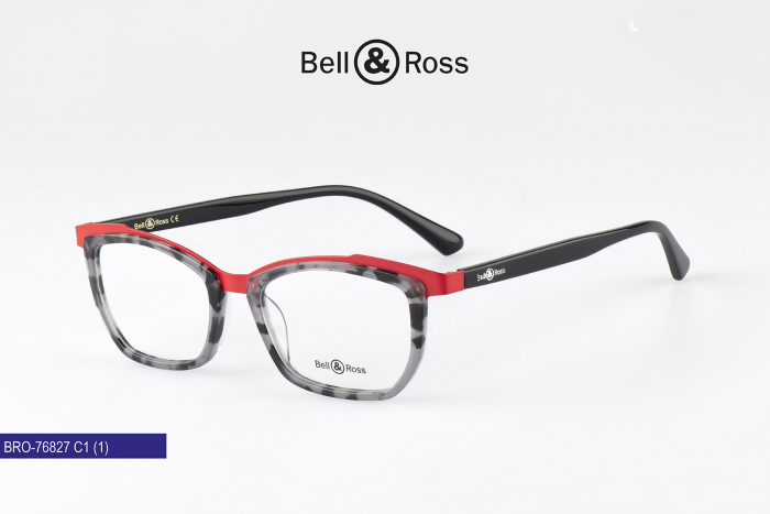 BRO-76827 - BELL ROSS