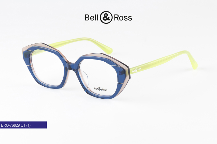 BRO-76829 - BELL ROSS
