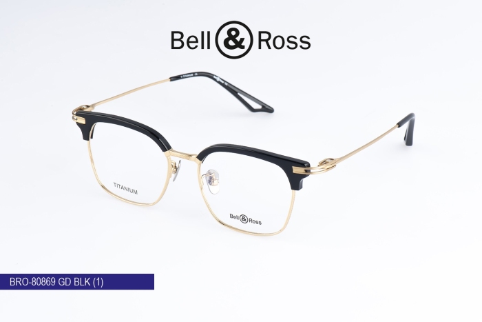 BRO-80869 - BELL ROSS