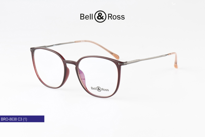 BRO-8638 - BELL ROSS