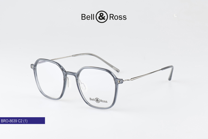BRO-8639 - BELL ROSS
