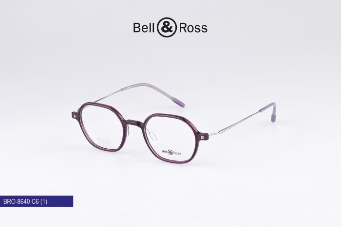 BRO-8640 - BELL ROSS