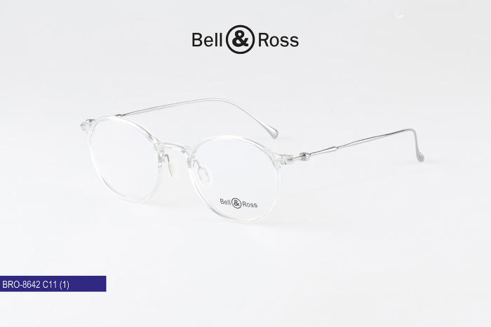 BRO-8642 - BELL ROSS