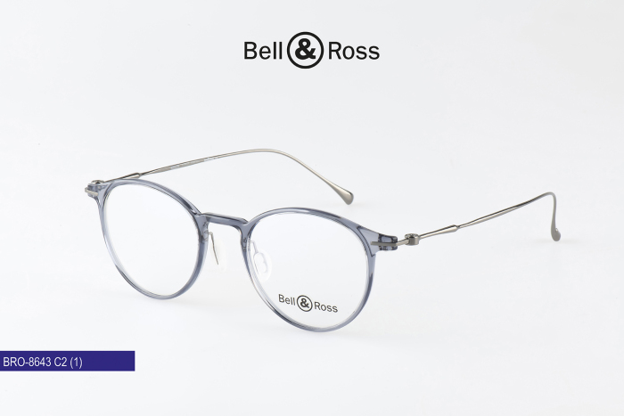 BRO-8643 - BELL ROSS