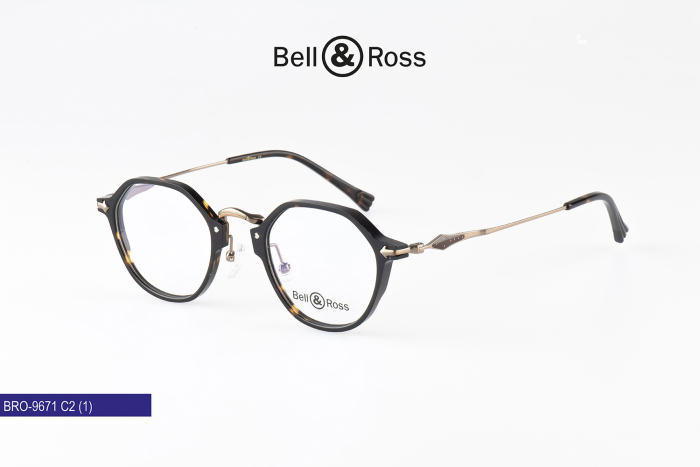 BRO-9671 - BELL ROSS