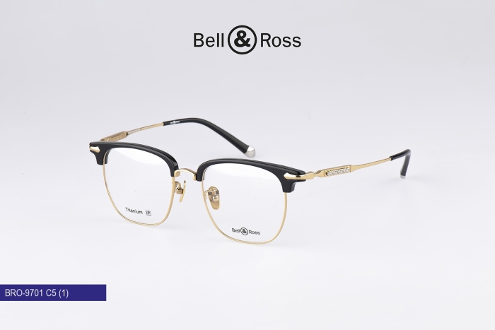 BRO-9701 - BELL ROSS