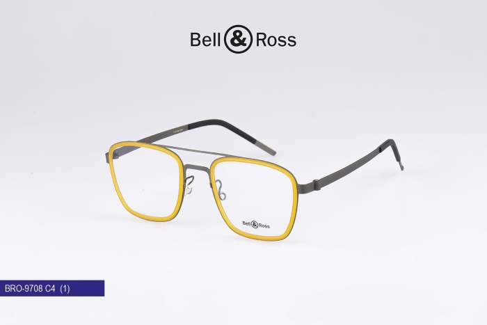 BRO-9708 - BELL ROSS