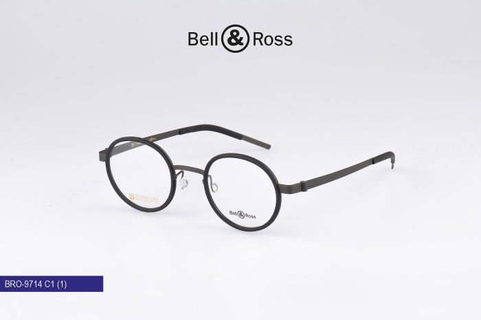 BRO-9714 - BELL ROSS