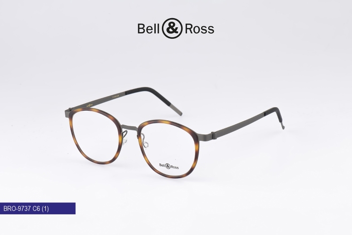 BRO-9737 - BELL ROSS