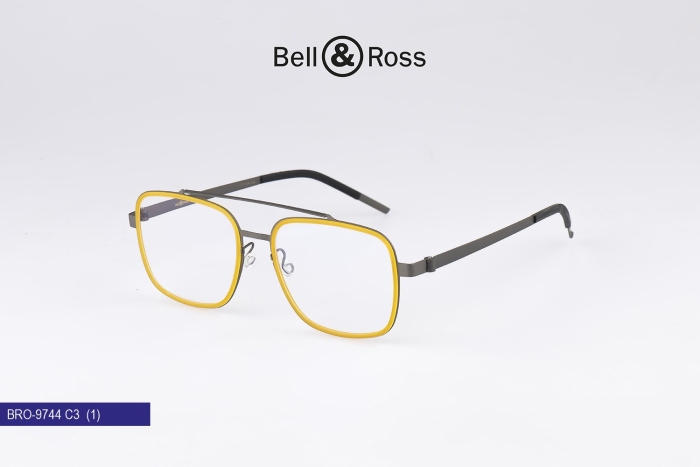 BRO-9744 - BELL ROSS