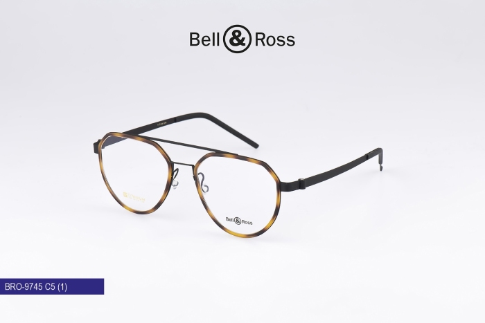 BRO-9745 - BELL ROSS