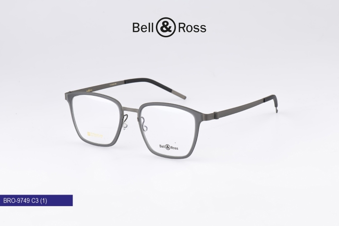 BRO-9749 - BELL ROSS