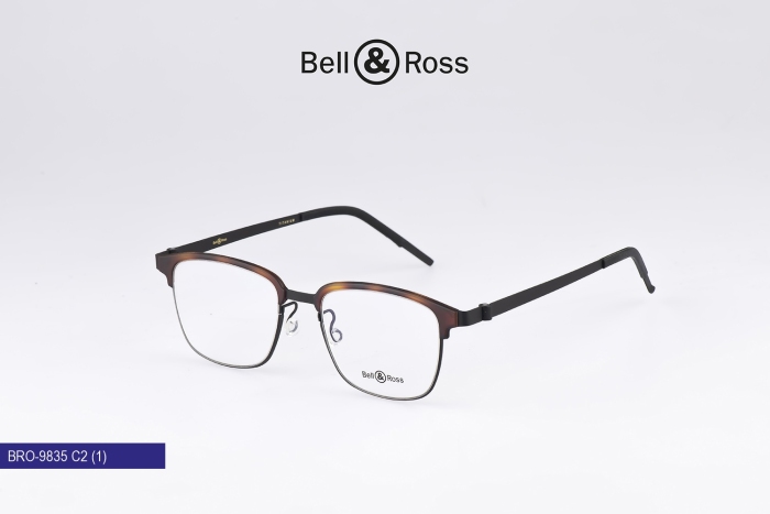 BRO-9835 - BELL ROSS