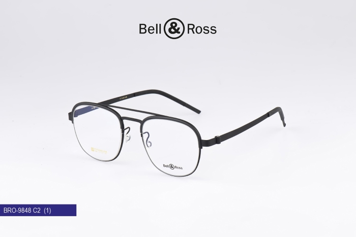 BRO-9848 - BELL ROSS