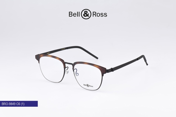 BRO-9849 - BELL ROSS