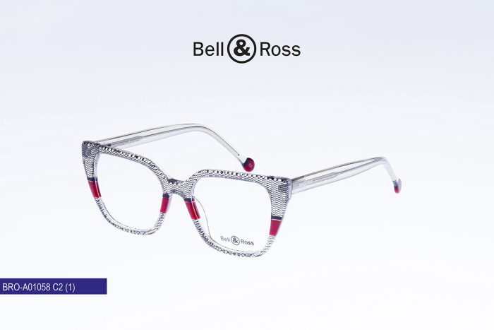 BRO-A01058 - BELL ROSS