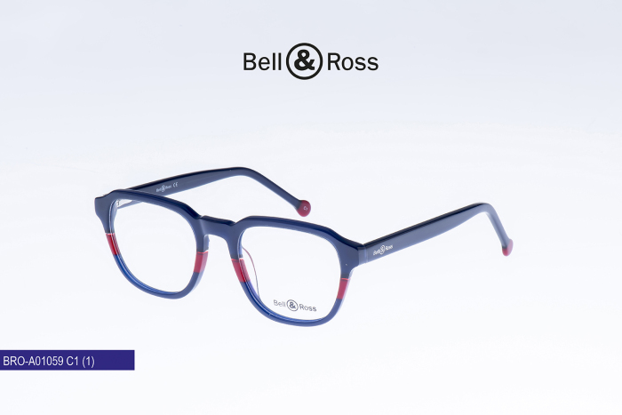 BRO-A01059 - BELL ROSS