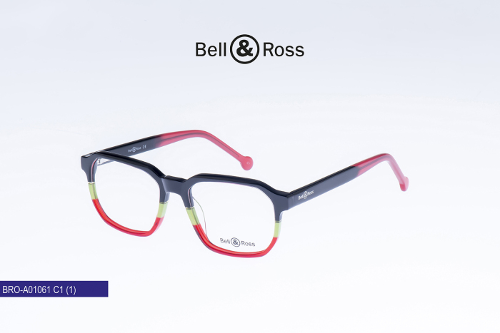 BRO-A01061 - BELL ROSS