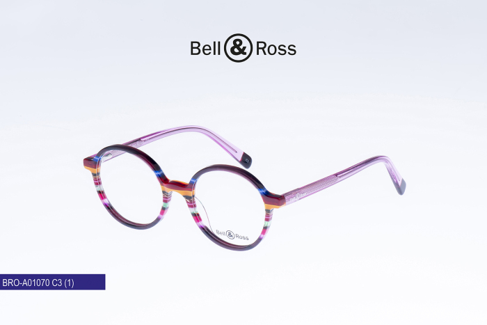 BRO-A01070 - BELL ROSS