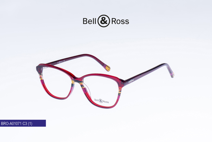 BRO-A01071 - BELL ROSS