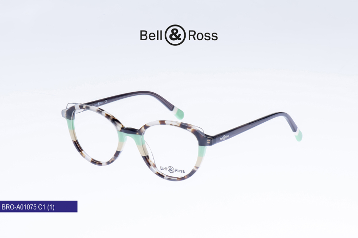 BRO-A01075 - BELL ROSS