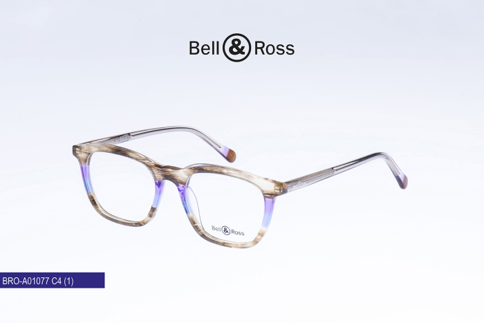BRO-A01077 - BELL ROSS