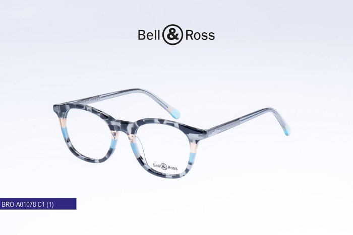 BRO-A01078 - BELL ROSS