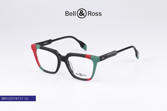 BRO-CO1141 - BELL ROSS