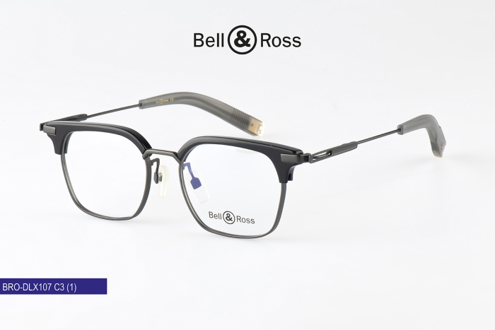 BRO-DLX107 - BELL ROSS