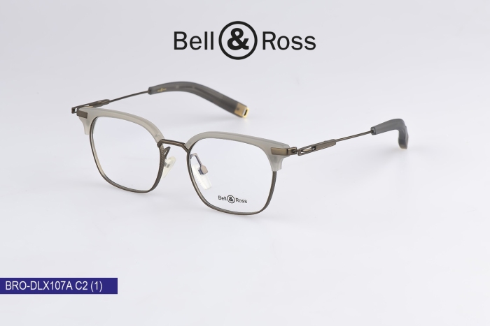 BRO-DLX107A - BELL ROSS