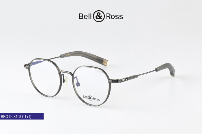 BRO-DLX108 - BELL ROSS