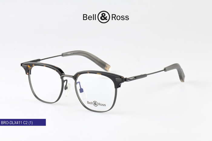 BRO-DLX411 - BELL ROSS