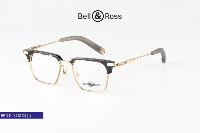 BRO-DLX413 - BELL ROSS