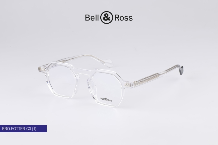 BRO-FOTTER - BELL ROSS