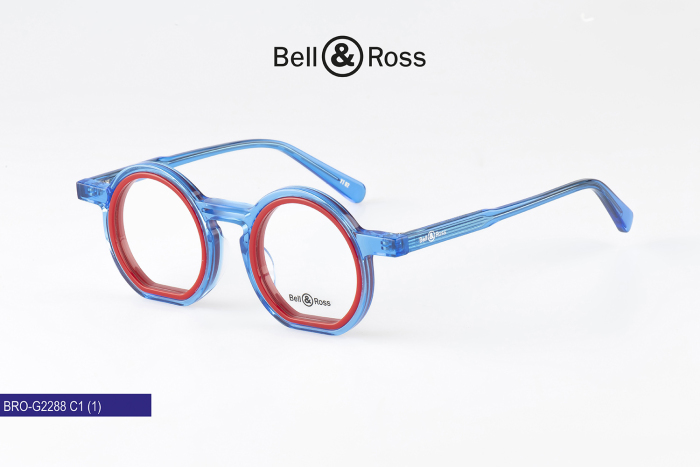 BRO-G2288 - BELL ROSS