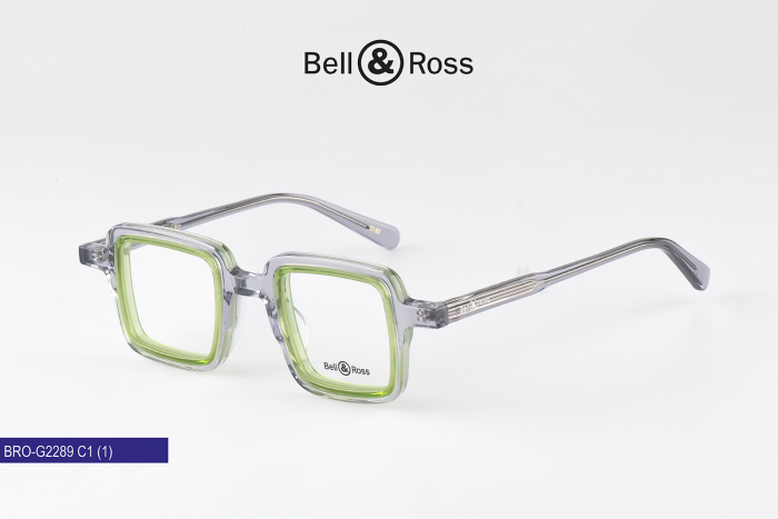 BRO-G2289 - BELL ROSS