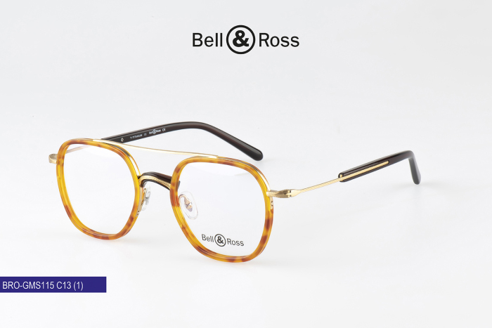 BRO-GMS115 - BELL ROSS