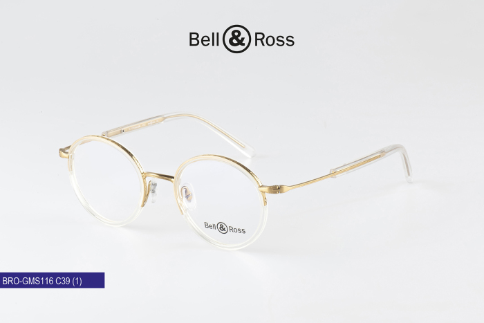 BRO-GMS116 - BELL ROSS