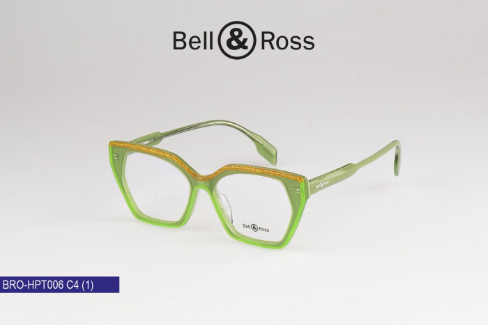 BRO-HPT006 - BELL ROSS