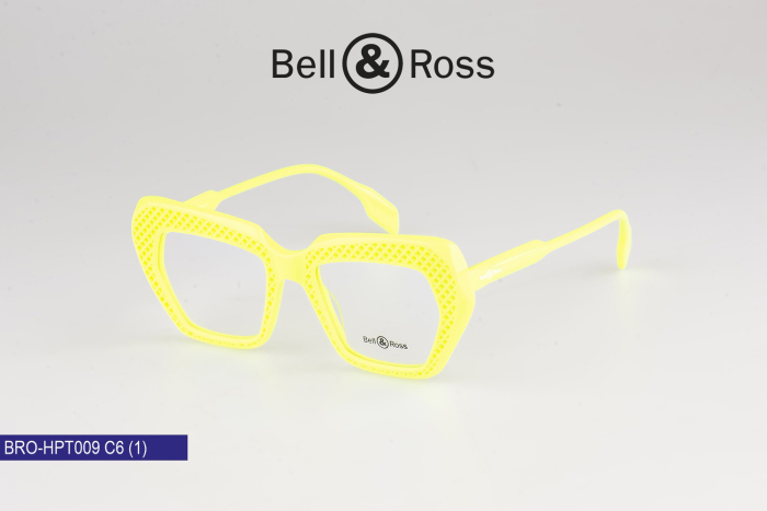 BRO-HPT009 - BELL ROSS