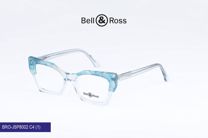 BRO-JSP8002 - BELL ROSS