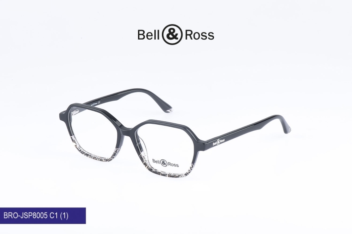 BRO-JSP8005 - BELL ROSS