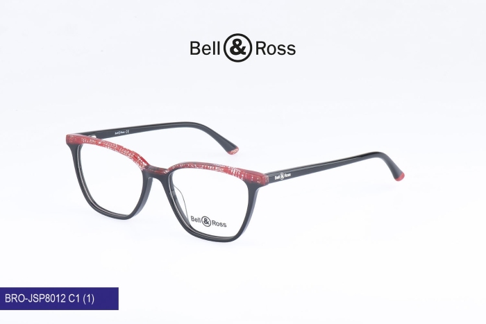 BRO-JSP8012 - BELL ROSS