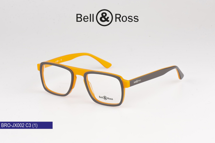 BRO-JX002 - BELL ROSS